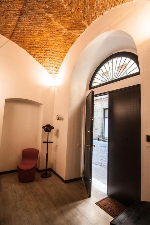 Casarte La Spezia Cinque Terre Villa Bagian luar foto