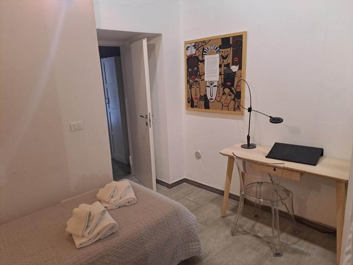 Casarte La Spezia Cinque Terre Villa Bagian luar foto
